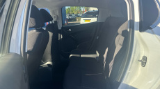 Peugeot 208 1.2 PureTech 110 Tech Edition 5dr EAT6 Petrol Hatchback